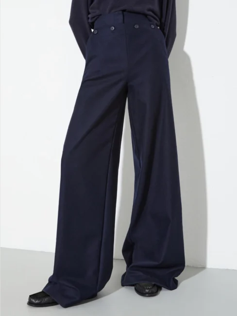 Pantaloni ampi MAX&Co Pantaloni ampi MAX&Co