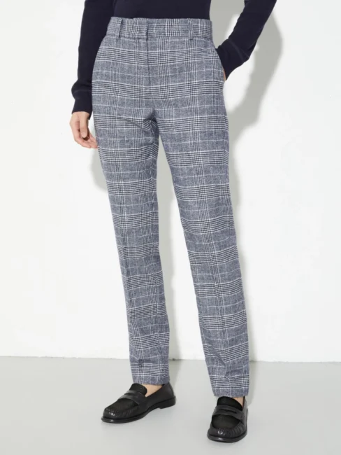 Pantaloni slim MAX&Co Pantaloni slim MAX&Co