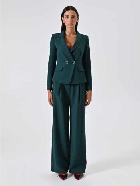 Rinascimento tailleur donna autunno inverno 2025 2026