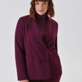 Tailleur Curvy Rinascimento e Fiorella Rubino Inverno 2026