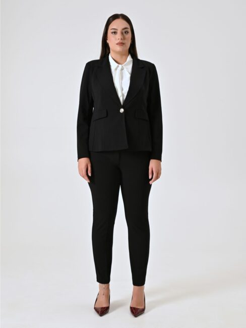 Tailleur curvy Rinascimento Tailleur curvy Rinascimento