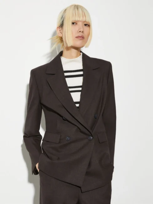 Tailleur doppiopetto Max&Co Tailleur doppiopetto Max&Co