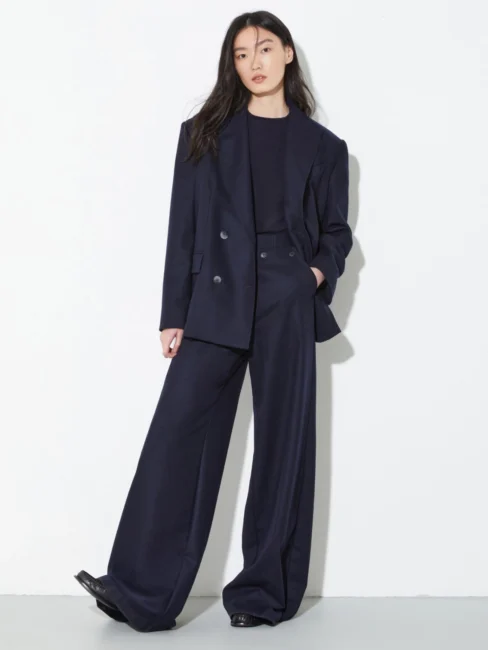 Tailleur in panno Max&Co inverno 2026 Tailleur in panno Max&Co inverno 2026