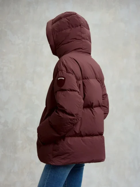 BLAUER giubbotto invernale donna