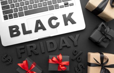 Black Friday AMAZON