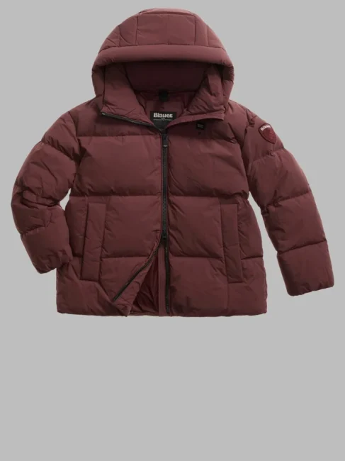 Blauer USA giubbotto invernale donna