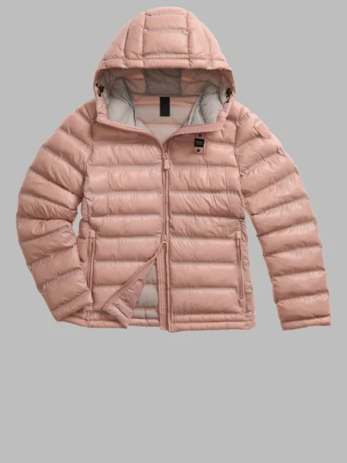 Blauer giubbotto donna nuova collezione