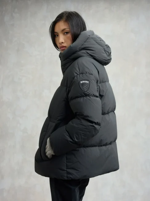 Blauer giubbotto pesante invernale donna inverno 2026