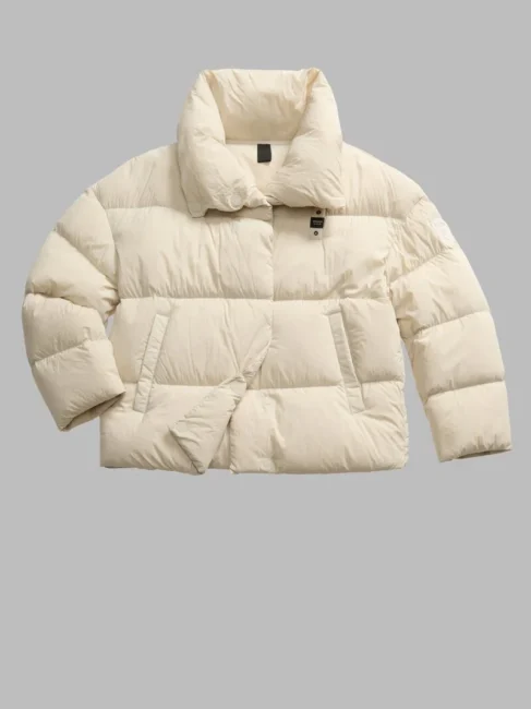 Blauer modello Ross piumino donna inverno 2025 2026