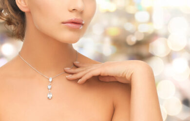 Gioielli con pietre preziose, un dono ricco di significati