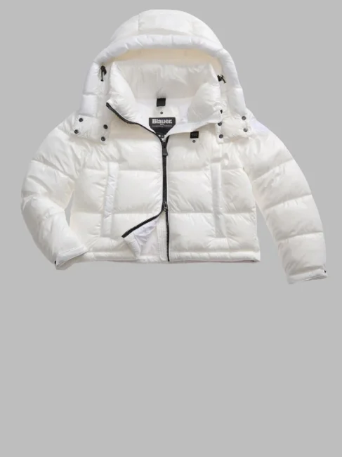 Giubbotto corto invernale BLAUER