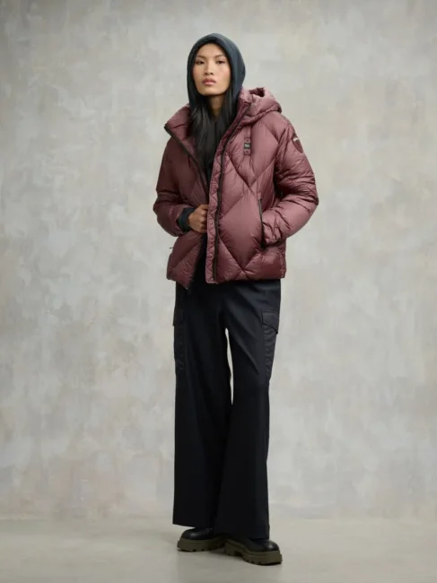 Giubbotto invernale BLAUER