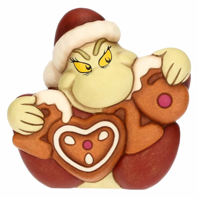 Grinch Buon Anno 2026 Collezione THUN