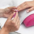In cosa consiste il corso gel unghie