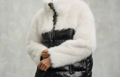 Nuova Collezione Piumini Giubbotti Blauer Donna Inverno 2026