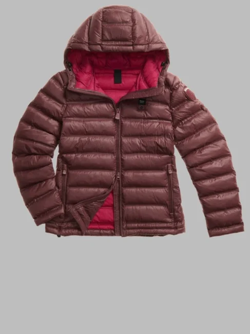 Piumino donna Blauer nuova collezione invernale