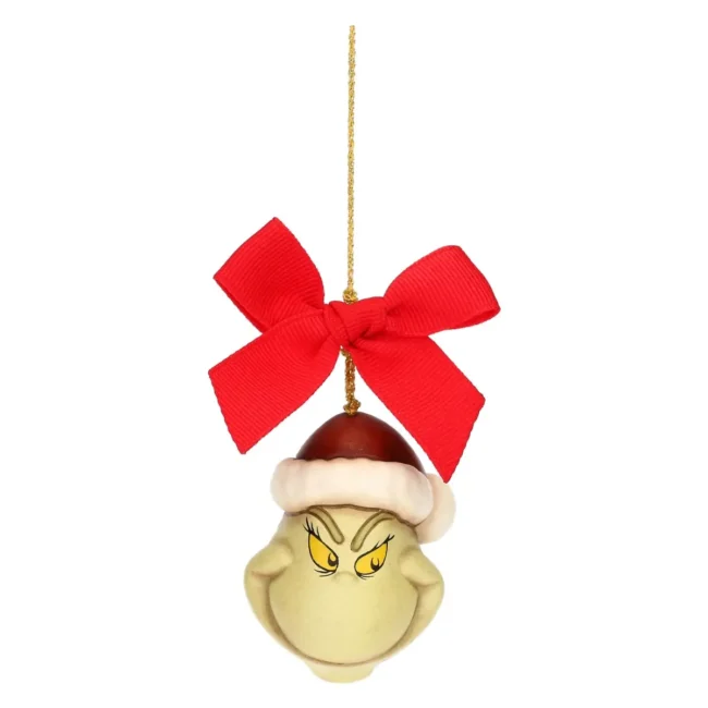 Thun Il Grinch da appendere Natale 2025