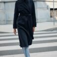 ZARA Cappotti Donna Inverno 2025 2026