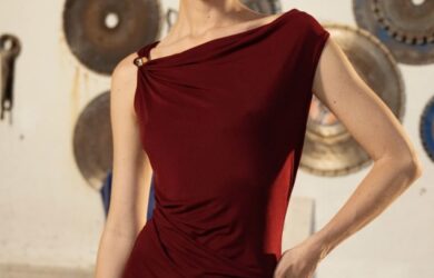 Abiti Capodanno 2026 Nuna Lie