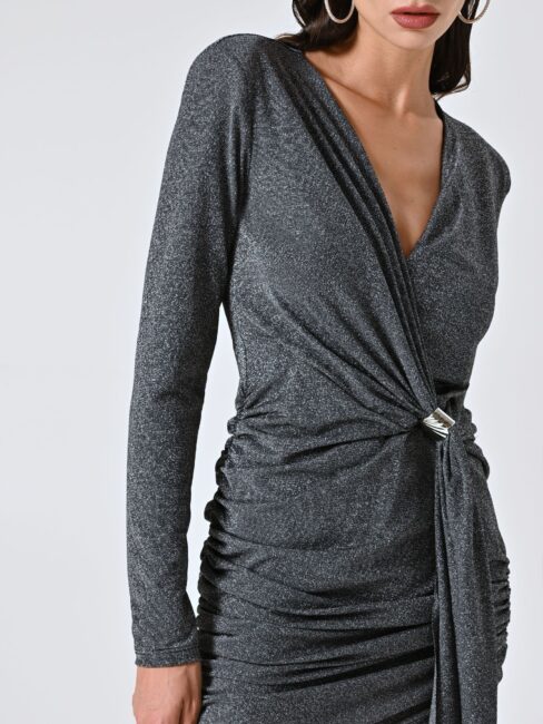 Abito Capodanno Rinascimento 2026