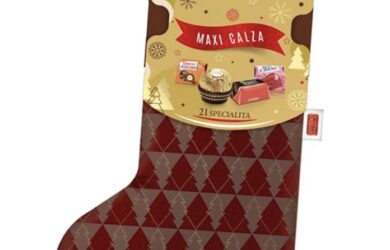 Calza della Befana Ferrero Prestige Maxi 2026