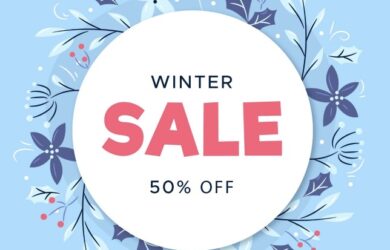 Inizio Saldi Inverno 2026