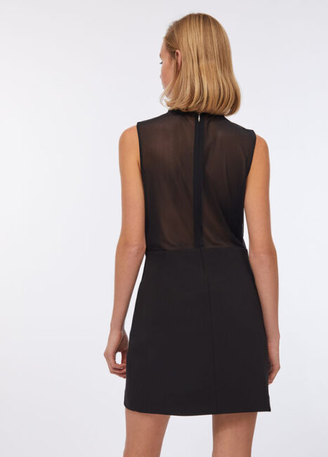 LIU JO abitino nero da sera