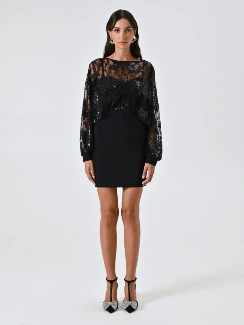 Rinascimento abito da sera