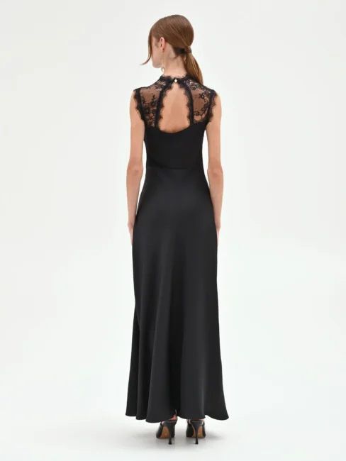 Vestito lungo occasione speciale