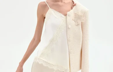 Anteprima Collezione Abbigliamento Rinascimento Primavera Estate 2026