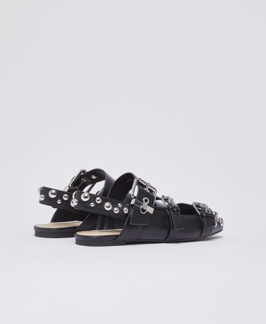 Ballerine slingback LIU JO primavera estate 2026