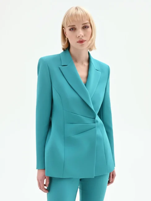 Blazer Rinascimento nuova collezione 2026