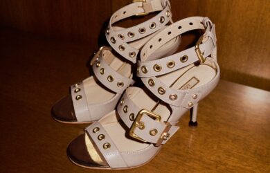 Collezione Scarpe e Sandali Liu Jo Donna primavera estate 2026