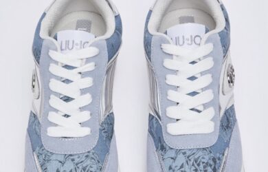 Collezione sneakers donna Liu Jo primavera estate 2026 Prezzi e Modelli