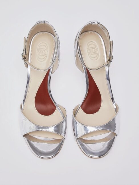 Eleganti sandali da cerimonia Liu Jo estate 2026