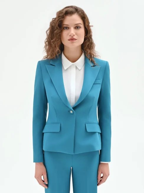 Giacca tailleur donna Rinascimento nuova collezione 2026