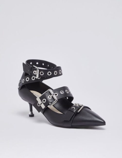 LIU JO Scarpe decollete con cinturini