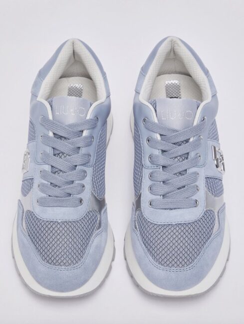 LIU JO nuove sneakers collezione donna 2026