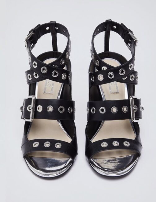 LIU JO nuovi sandali estivi 2026