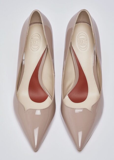 LIU JO scarpe decolletè primavera estate 2026