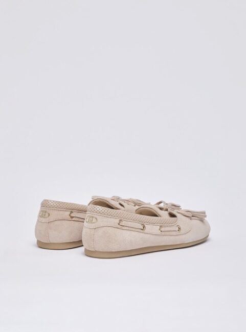 LIU JO scarpe mocassino nuova collezione 2026