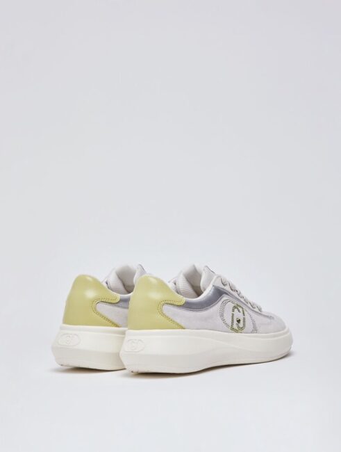 LIU JO scarpe nuova collezione 2026