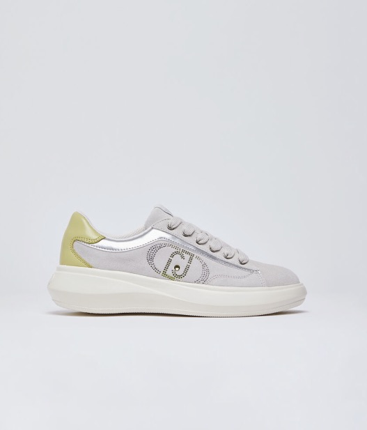 LIU JO sneakers donna catalogo primavera estate 2026