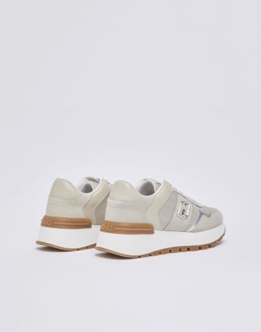 LIU JO sneakers donna primavera 2026