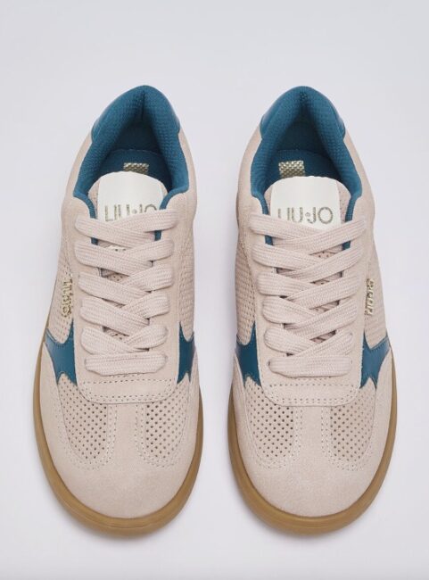 LIU JO sneakers donna primavera 2026