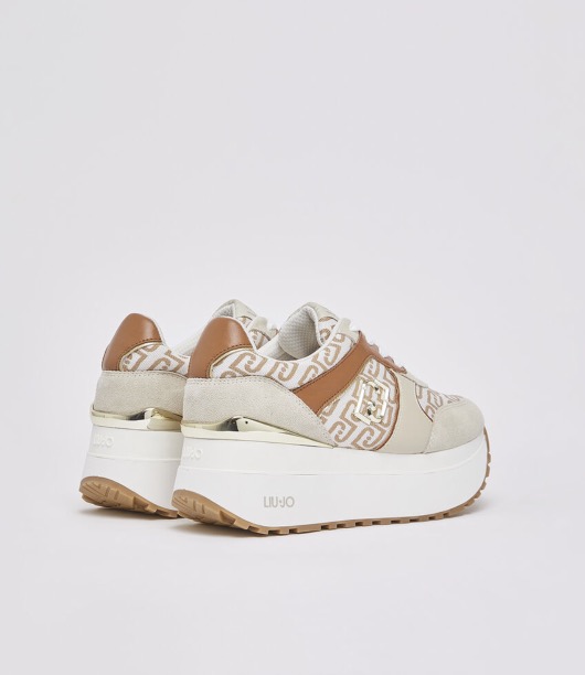 LIU Jo sneakers donna