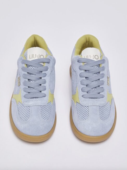 Liu Jo nuove sneakers donna 2026