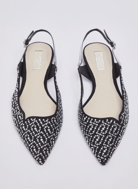 Liu Jo sandalo slingback estate 2026