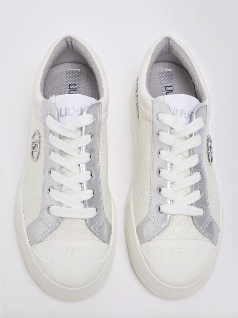 Liu Jo sneakers primaverili estive 2026