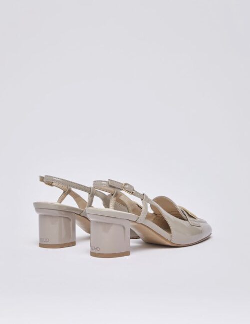 Nuove scarpe donna LIU JO collezione primavera estate 2026